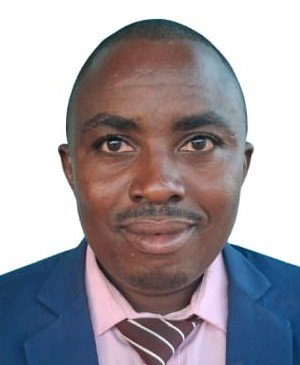 Kutaka M. Victor, International Overseer