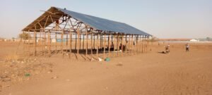 Church Construction
