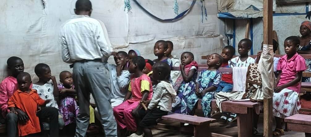 IGRM Democratic Republic of the Congo Weekly Impact Report