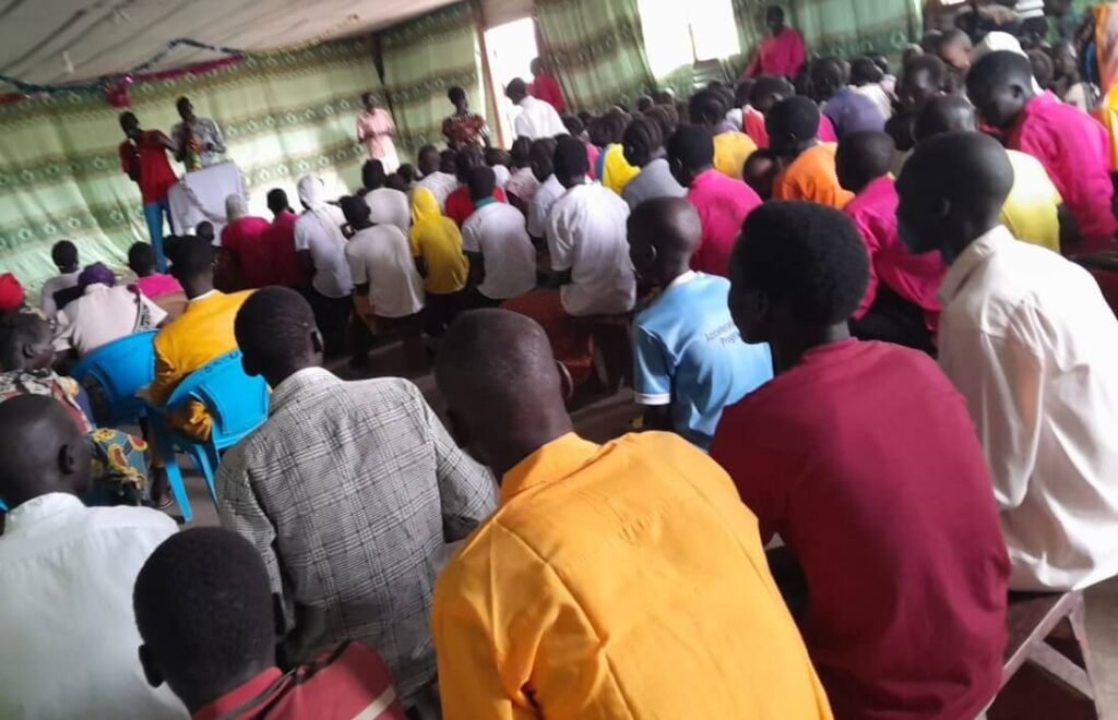 IGRM Kenya & Refugee Camps Weekly Impact Report