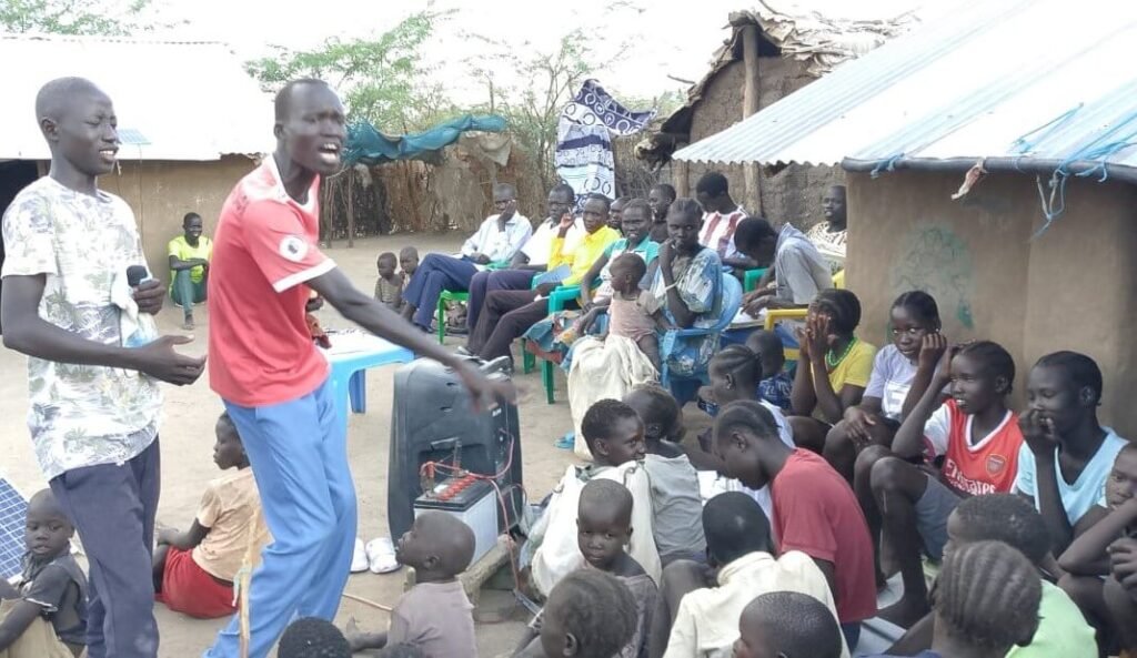 IGRM Kenya & Refugee Camps Weekly Impact Report