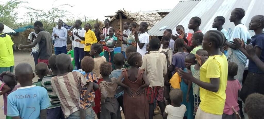 IGRM Kenya & Refugee Camps Weekly Impact Report