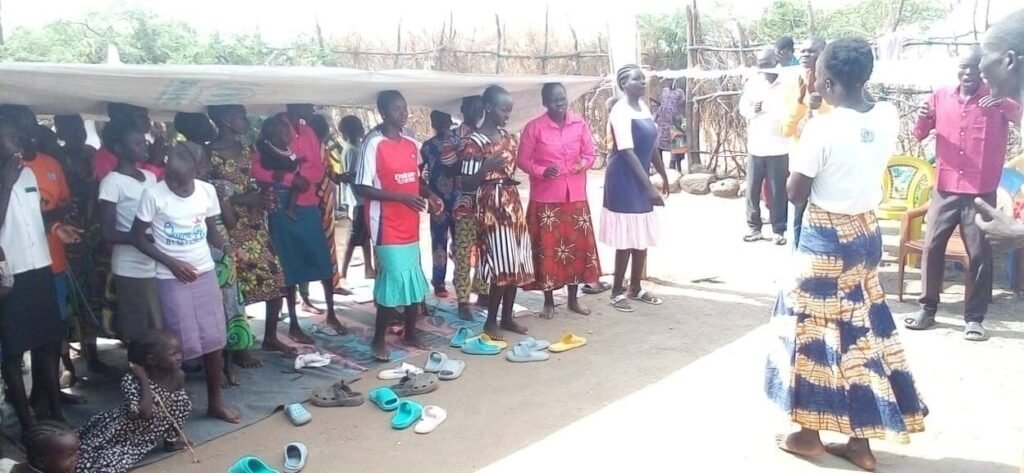 IGRM Kenya & Refugee Camps Weekly Impact Report