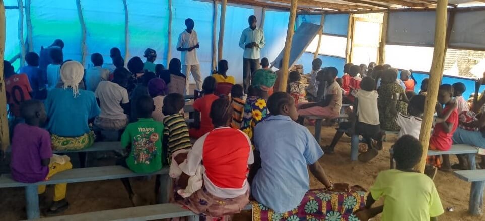 IGRM Kenya & Refugee Camps Weekly Impact Report