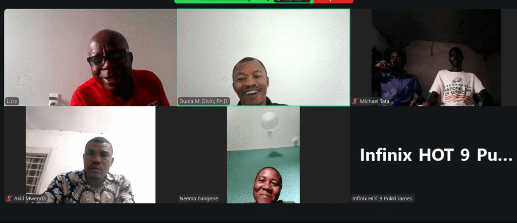IGRM Global Leadership Development Weekly Update