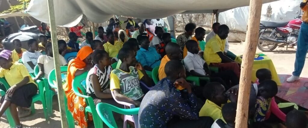 IGRM Kenya & Refugee Camps Weekly Impact Report