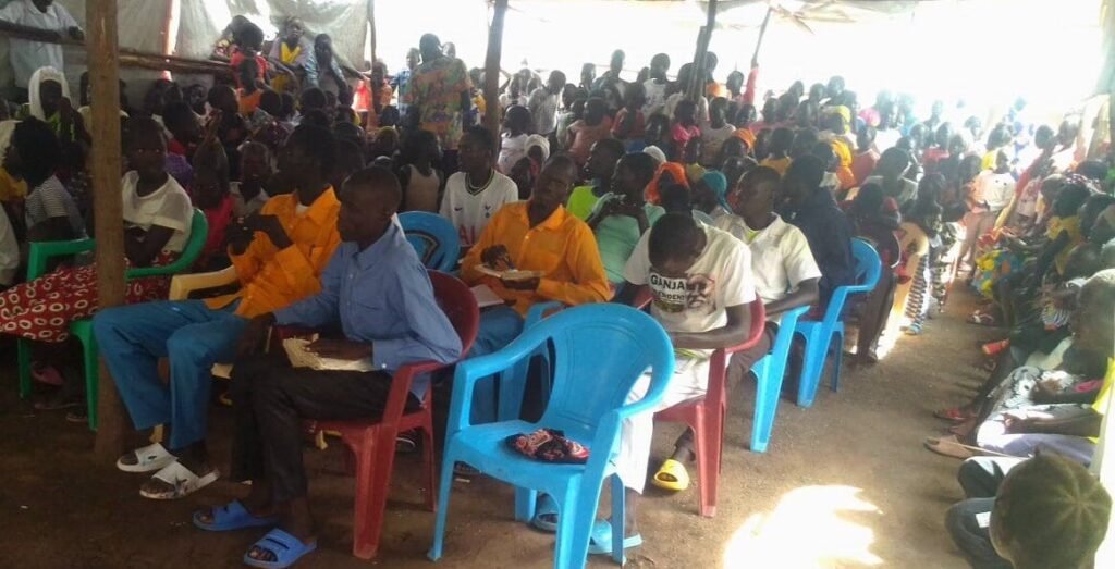 IGRM Kenya & Refugee Camps Weekly Impact Report