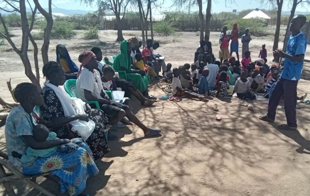 IGRM Kenya & Refugee Camps Weekly Impact Report