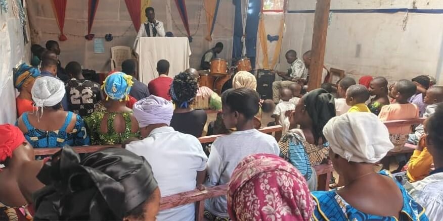 IGRM Democratic Republic of the Congo Weekly Impact Report