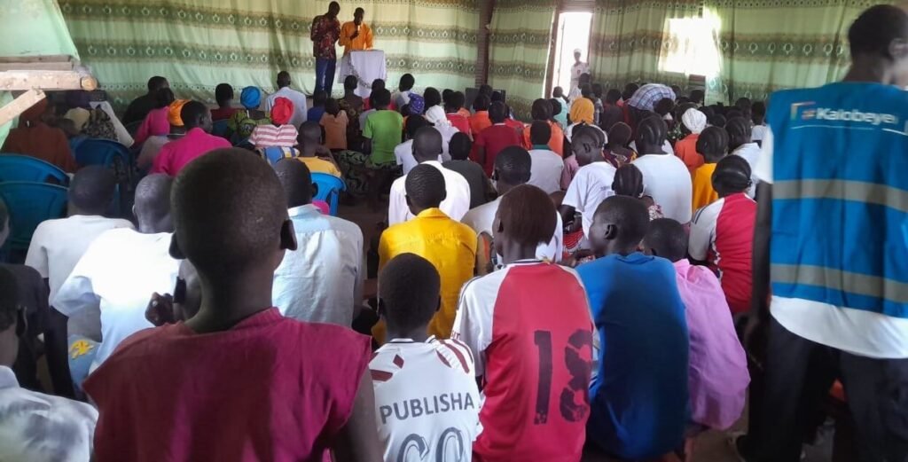 IGRM Kenya & Refugee Camps Weekly Impact Report