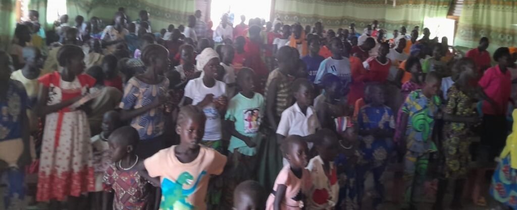 IGRM Kenya & Refugee Camps Weekly Impact Report