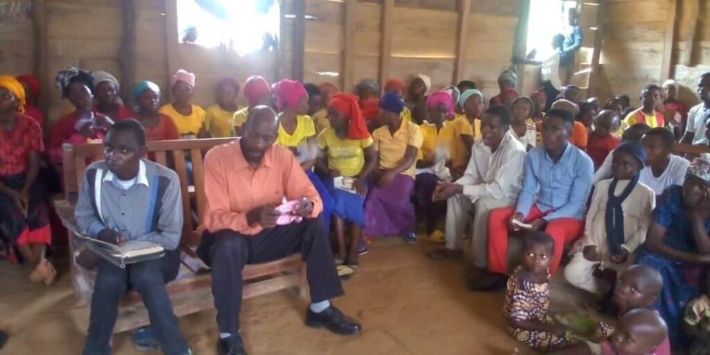 IGRM Kenya & Refugee Camps Weekly Impact Report