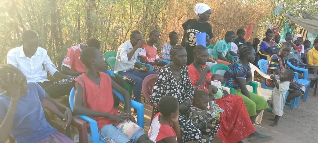 IGRM Kenya & Refugee Camps Weekly Impact Report