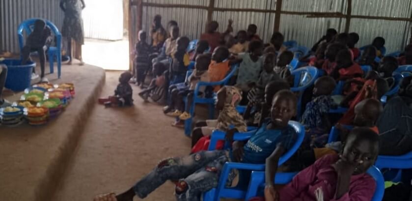 IGRM Kenya & Refugee Camps Weekly Impact Report