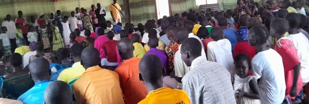 IGRM Kenya & Refugee Camps Weekly Impact Report