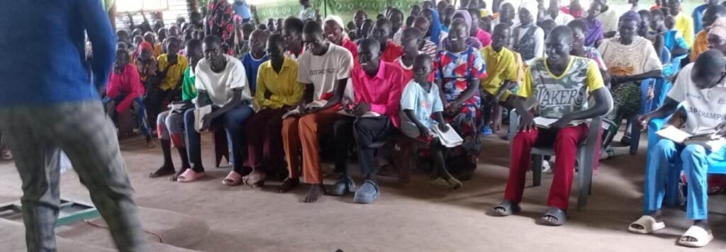 IGRM Kenya & Refugee Camps Weekly Impact Report
