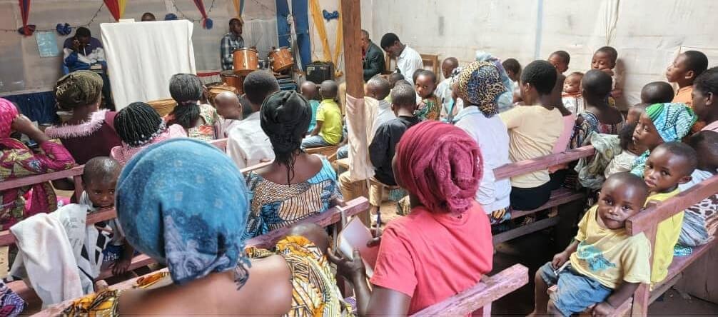IGRM Democratic Republic of the Congo Weekly Impact Report