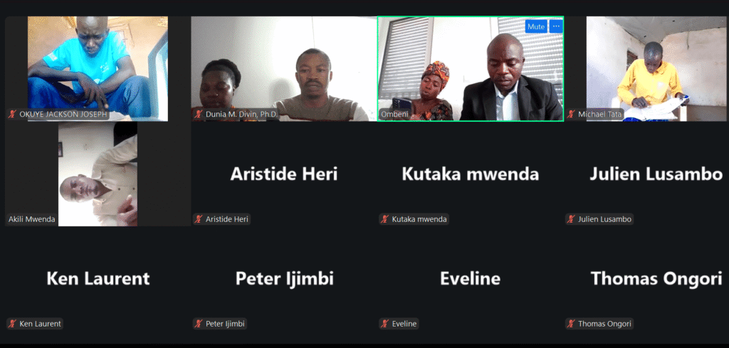 IGRM Global Leadership Development Weekly Update | October 6 – October 12, 2025