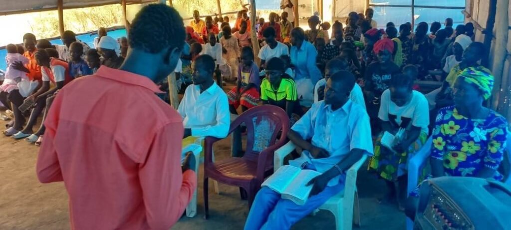 IGRM Kenya Weekly Impact Report | October 6 – October 12, 2025