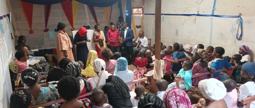 IGRM DRC Weekly Impact Report | October 6 – October 12, 2025
