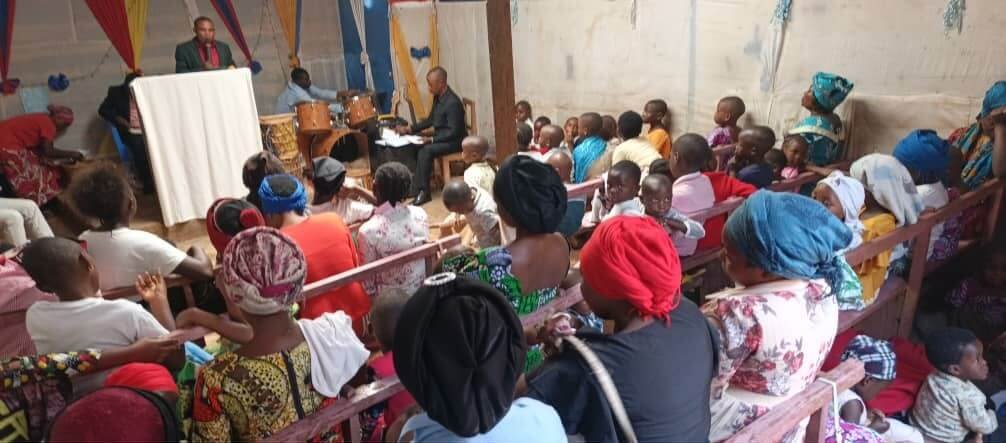 IGRM DRC Weekly Impact Report | October 13–19, 2025