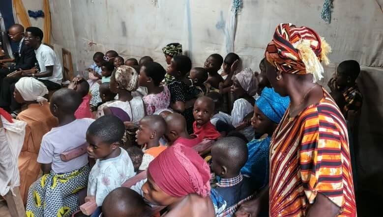 IGRM DRC Weekly Impact Report | October 20–26, 2025