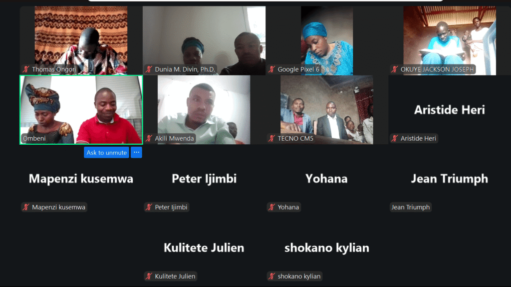 IGRM Global Leadership Development Weekly Update | October 20–26, 2025