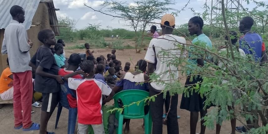 IGRM Kenya & Refugee Camps Weekly Impact Report | October 20–26, 2025