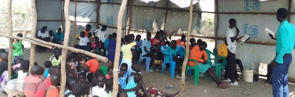 IGRM Kenya & Refugee Camps Weekly Impact Report | October 20–26, 2025