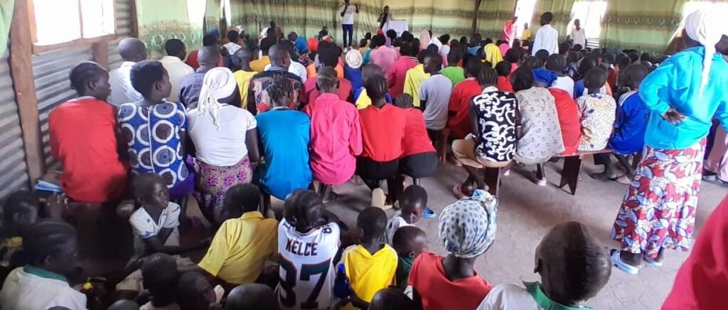 IGRM Kenya & Refugee Camps Weekly Impact Report | October 20–26, 2025