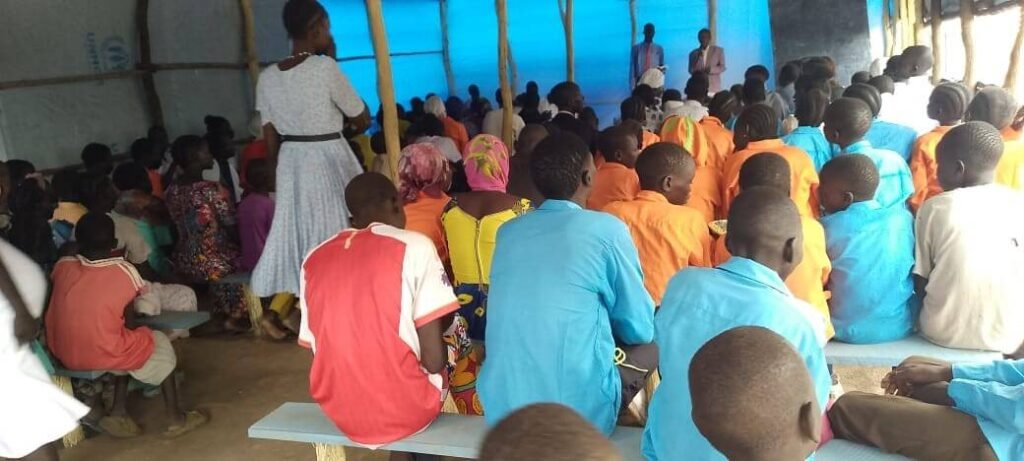 IGRM Kenya & Refugee Camps Weekly Impact Report | October 20–26, 2025