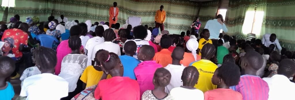 IGRM Kenya & Refugee Camps Weekly Impact Report | October 27 – November 2, 2025