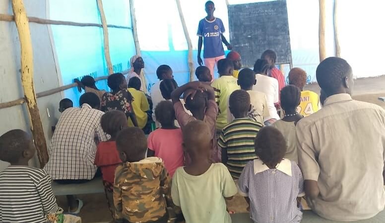 IGRM Kenya & Refugee Camps Weekly Impact Report | November 3 – 9, 2025