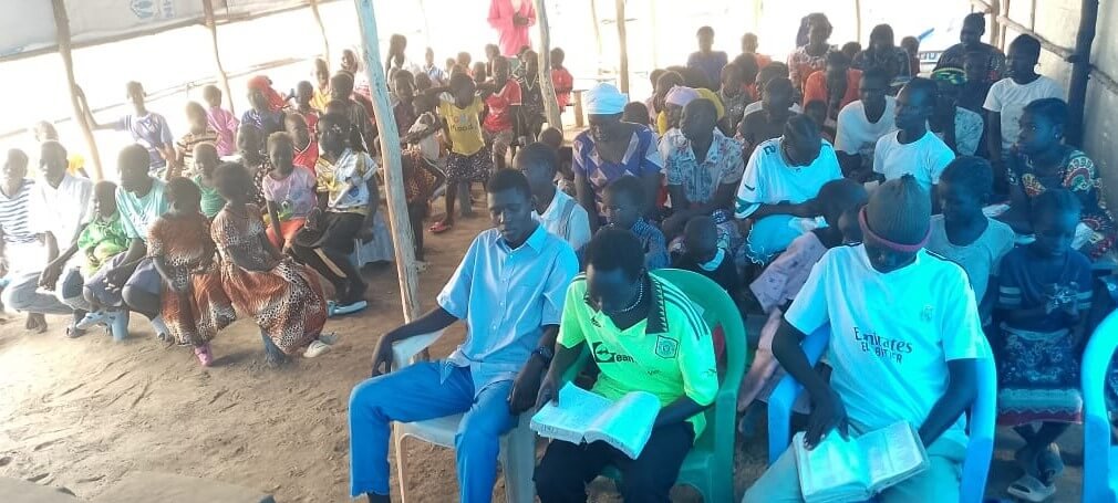 IGRM Kenya & Refugee Camps Weekly Impact Report | November 3 – 9, 2025