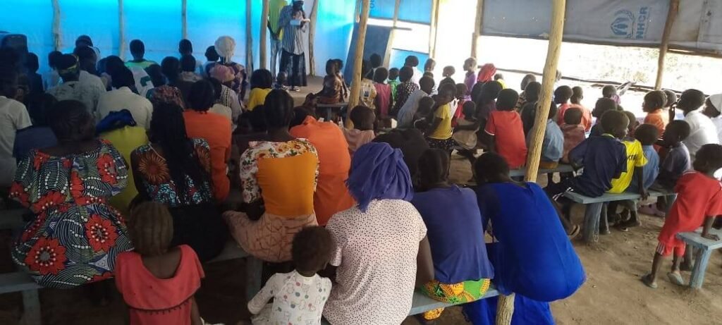 IGRM Kenya & Refugee Camps Weekly Impact Report | November 3 – 9, 2025