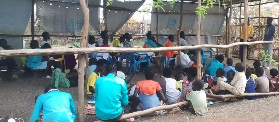 IGRM Kenya & Refugee Camps Weekly Impact Report | November 3 – 9, 2025