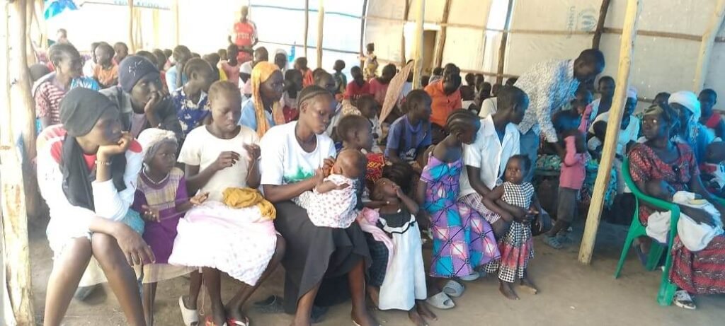 IGRM Kenya & Refugee Camps Weekly Impact Report | November 3 – 9, 2025
