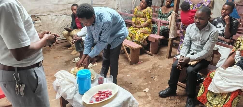 IGRM DRC Weekly Impact Report | November 3–9, 2025