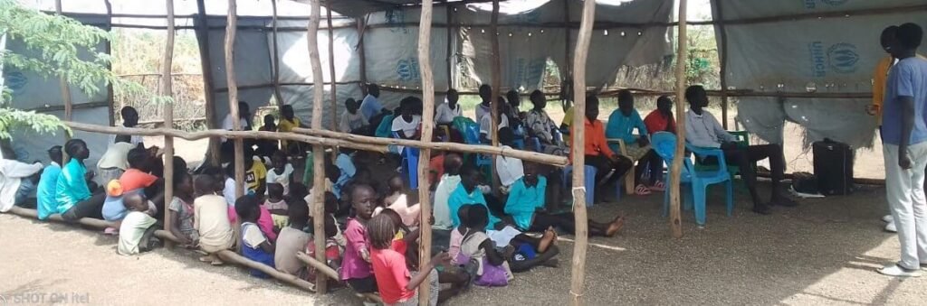IGRM Kenya & Refugee Camps Weekly Impact Report | November 10–16, 2025