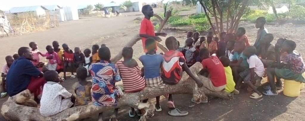 IGRM Kenya & Refugee Camps Weekly Impact Report | November 10–16, 2025