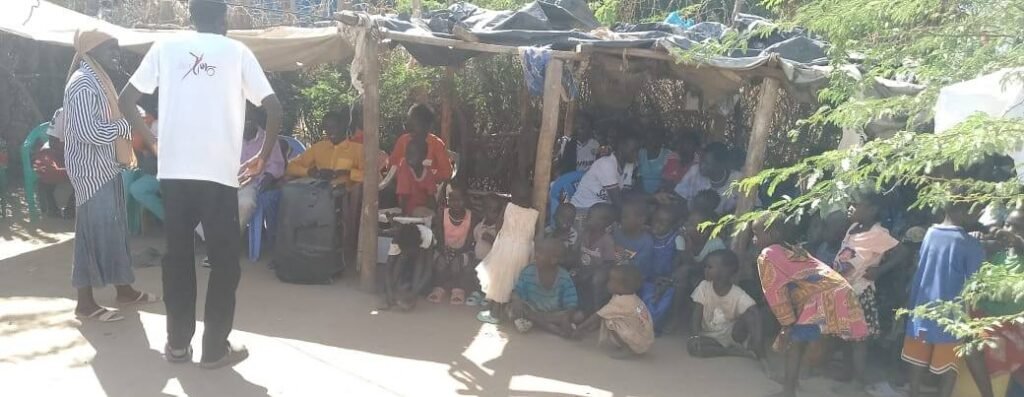 IGRM Kenya & Refugee Camps Weekly Impact Report | November 10–16, 2025