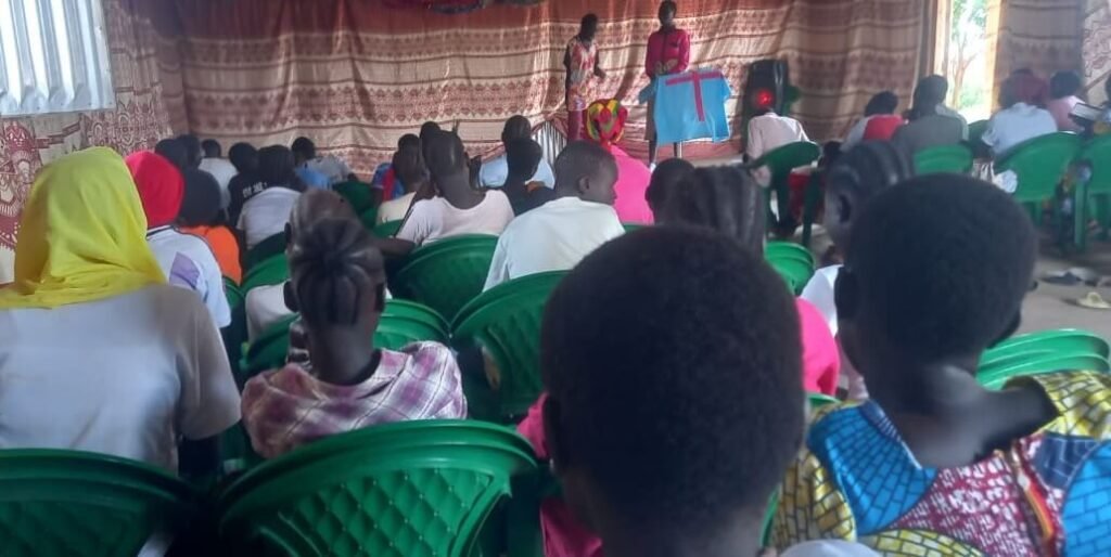 IGRM Kenya & Refugee Camps Weekly Impact Report | November 10–16, 2025