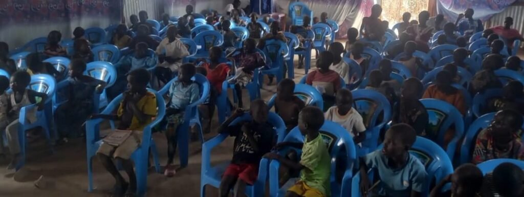 IGRM Kenya & Refugee Camps Weekly Impact Report | November 10–16, 2025