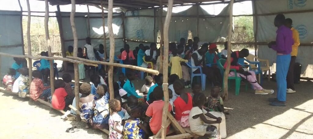 IGRM Kenya & Refugee Camps Weekly Impact Report | November 17–23, 2025