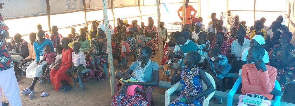 IGRM Kenya & Refugee Camps Weekly Impact Report | November 17–23, 2025
