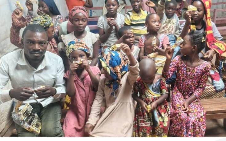 IGRM DRC Weekly Impact Report | November 17–23, 2025