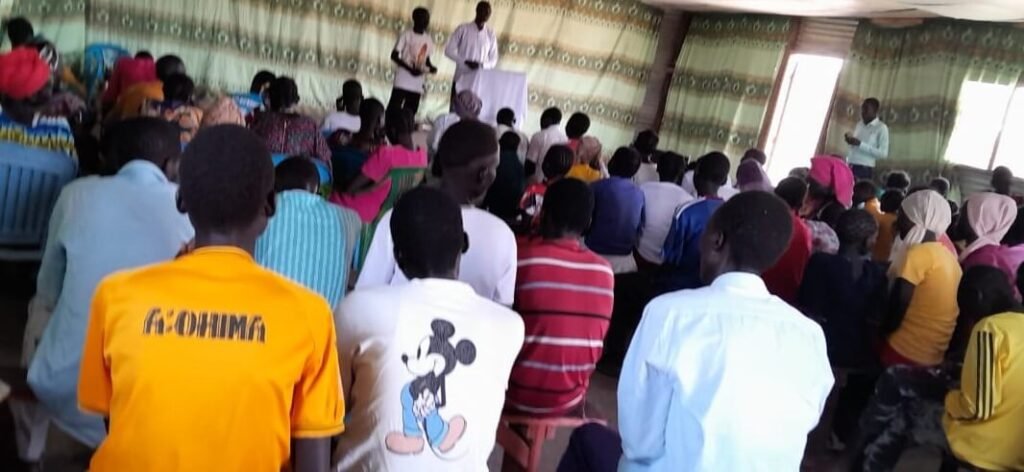 IGRM Kenya & Refugee Camps Weekly Impact Report | November 17–23, 2025