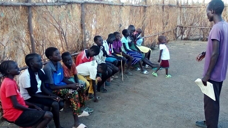 IGRM Kenya & Refugee Camps Weekly Impact Report | November 17–23, 2025