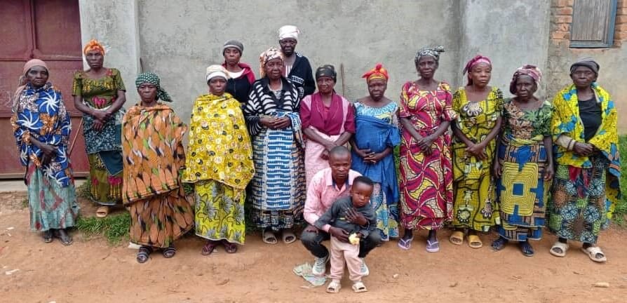 IGRM DRC Weekly Impact Report | November 17–23, 2025