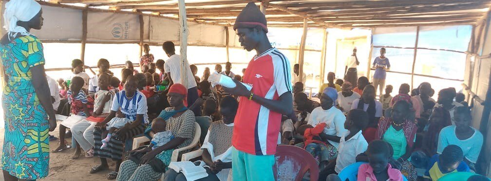 IGRM Kenya & Refugee Camps Weekly Impact Report | November 24–30, 2025